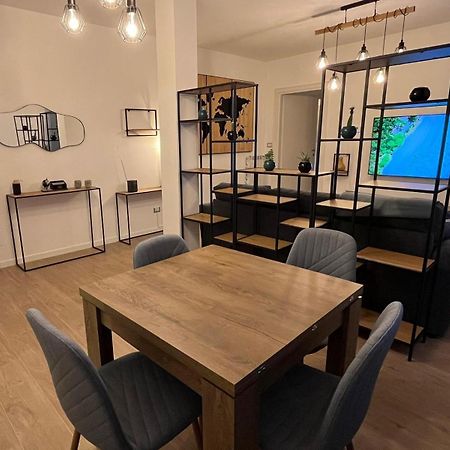 Boutique House La Fenice Piacenza Ngoại thất bức ảnh