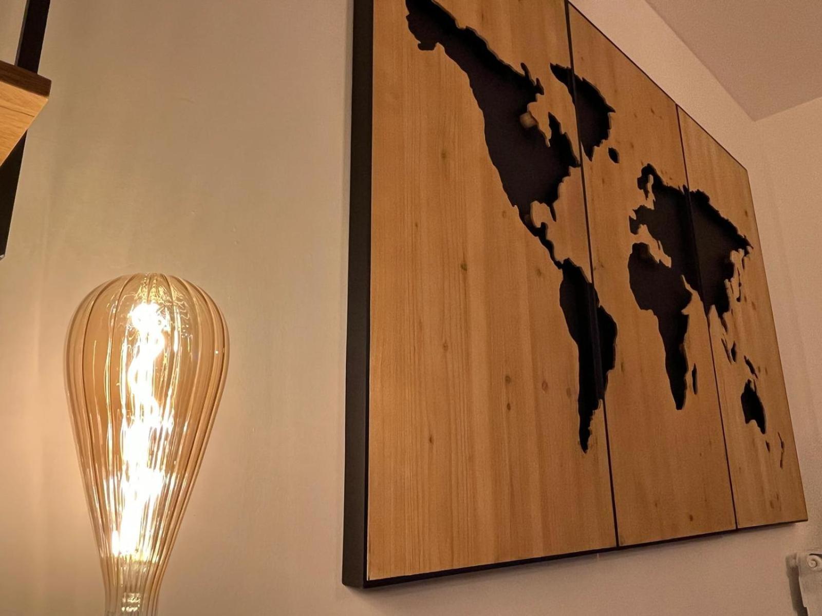 Boutique House La Fenice Piacenza Ngoại thất bức ảnh