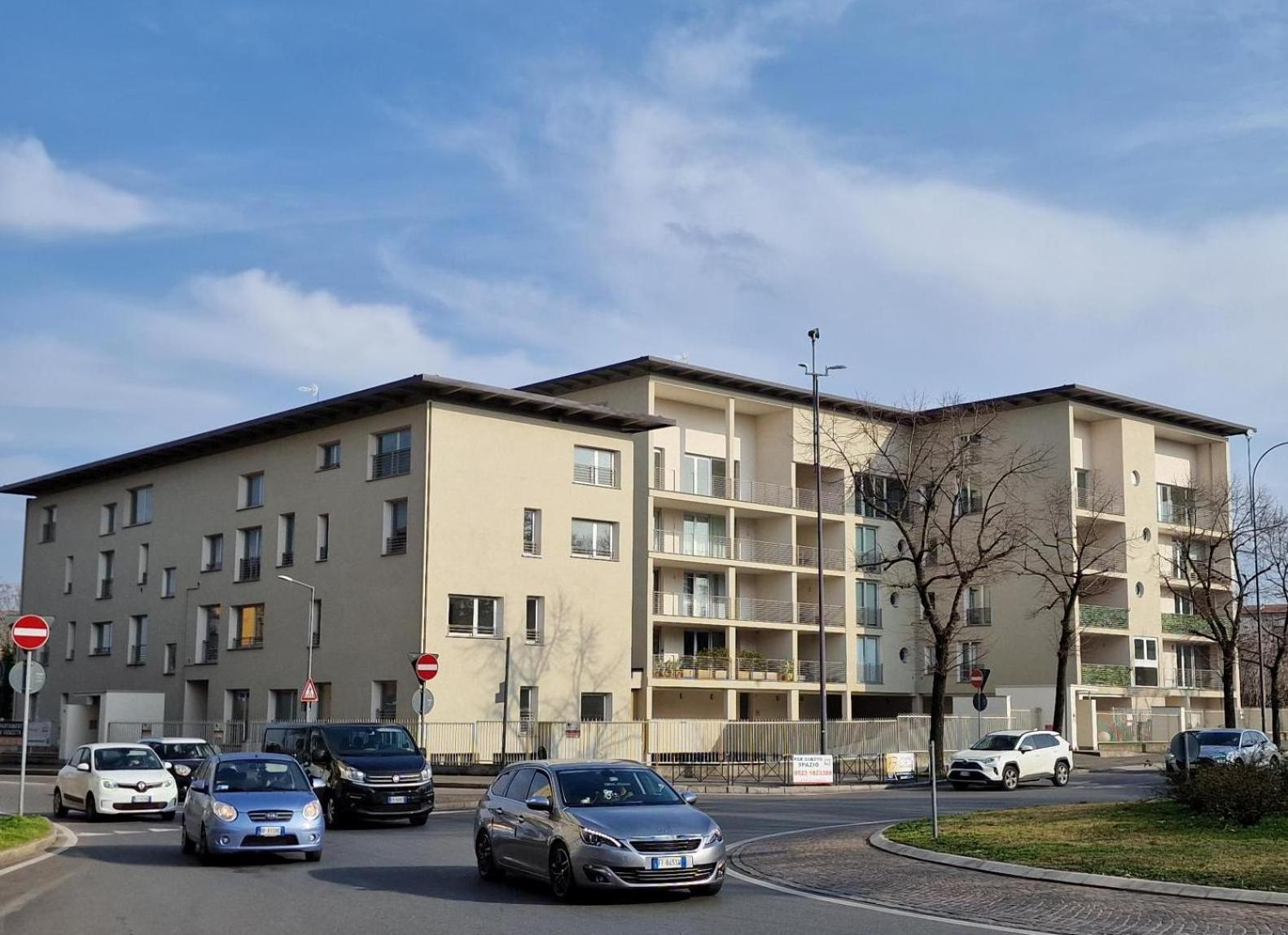 Boutique House La Fenice Piacenza Ngoại thất bức ảnh